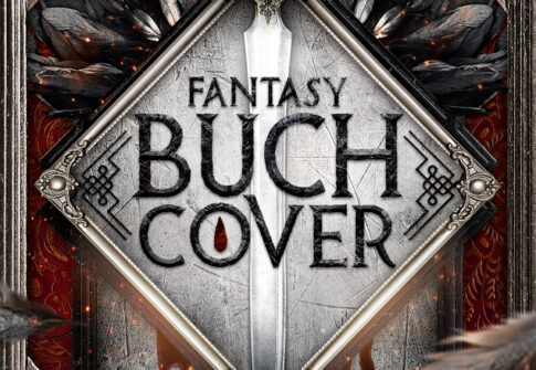 Fantasy Buchcover 19